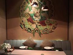 -菩提素素食餐厅(晶郦馆店)
