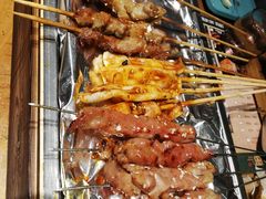 -那些年记忆烧烤