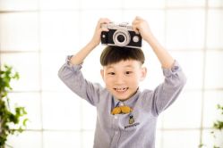 -星宝贝儿童摄影