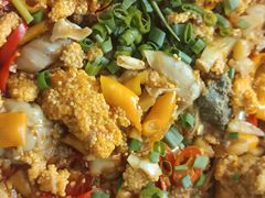 鱼籽鱼泡-好呷八大碗(五羊店)