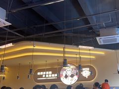 -师烤·豆花烤鱼(广州荔湾扬韬广场店)