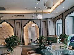 -清真聚陇缘美食餐厅(南横东街店)