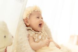 -小熊维尼高端孕婴摄影(清湖金銮店)