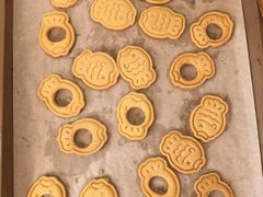 -千浔一暖DIY蛋糕烘焙(人民大学店)