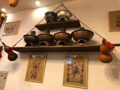 -芝麻花餐厅(祁家豁子店)