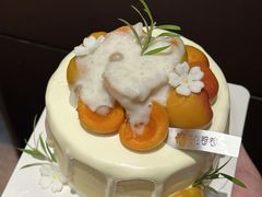 -花花卷卷·鲜食蛋糕(泉屋店)