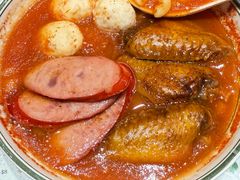 -华嫂冰室(尖沙咀店)