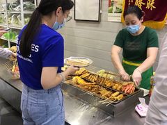 -大姐麻辣烫(莲宝中路店)
