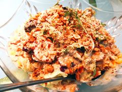 -鹊华居·地道鲁菜·海鲜·融合味(大明湖店)