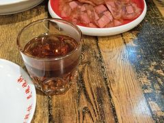 -金谷园饺子·烧烤(人大总店)