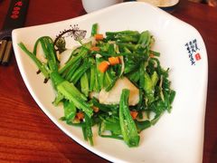 水性杨花-云隐小厨·传统大理美食(复兴路店)