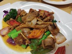 爽口鹅心顶-鹅公村·国家非遗传承(荔湾店)