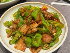 滋味辣椒小炒肉-柒园·三十年创意杭帮菜(龙湖滨江天街店)