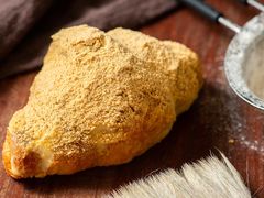 豆粉咩咩-奈雪的茶(市百一店)