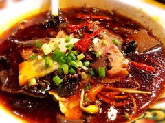 -眉州东坡(远洋未来广场店)