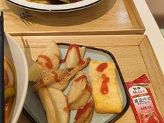 -池奈·日式咖喱蛋包饭(新一百店)