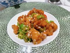-富力丽思卡尔顿酒店·丽轩中餐厅