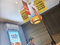 -唐力九头鸟烧烤·罗田吊锅(西云楼店)