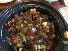 -牛三哥洛阳牛肉汤(生态城店)