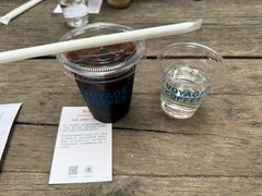 -VOYAGE COFFEE 咖啡烘焙工坊店(798艺术区店)