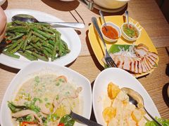 -瓦城泰国料理(芮欧百货店)