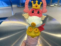-CORNER CONE GELATO酷矿手作霜淇淋(南头古城店)