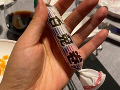-柿合缘新京菜(国金中心商场店)