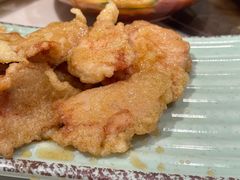 锅包肉-七八冷面·延边朝鲜族美食(圣熙八号店)