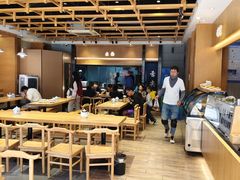 -舌尖尖牛肉面(甘南路店)