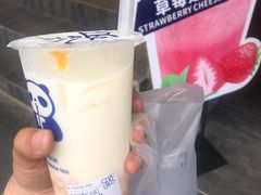 -茶百道(中医大省医院店)