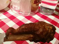 -西贝(上海我格广场店)