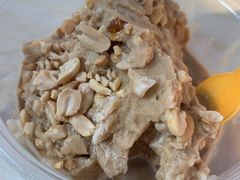 -夏食光安顺小舒冰粉冰浆(甲秀楼店)