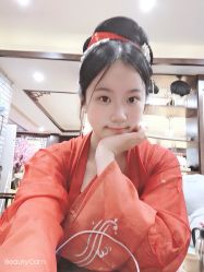 -陈攻馆·汉服