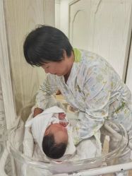 -上海百佳妇产医院