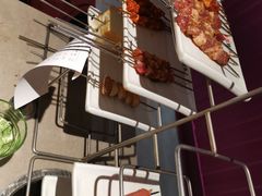 烤面包-丰茂烤串(钦州北路店)