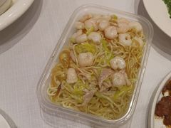 -新雅粤菜馆(南京东路店)