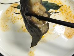 -弘烨 贵州酸汤 鱼火锅(东财店)