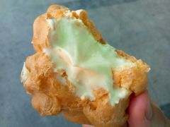 泡芙-吴记·吴酥生PASTRY宫廷酥饼