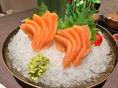 -藤原布二·八佰善会席料理(奥体店)
