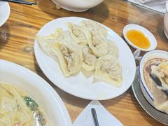 -山里人姜汁(府东小区店)