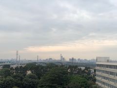 -华南师范大学(广州大学城校区)