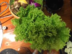 -红小姐的烤肉店(西三旗店)