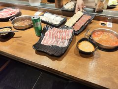 -呷哺呷哺 黄金牧场 (回龙观港龙店)