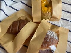 -屋裡·Union Bakery(龙江路店)