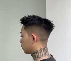 -AFA Hair studio·女士发型设计