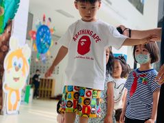-当代MOMAKIDS托育中心