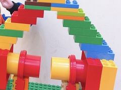 -百变创造力活动中心(虹口龙之梦中心店)