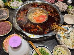 -大龙火锅(老店)