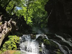 -五女峰国家森林公园