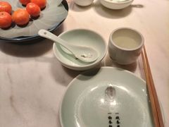 -苏帮袁Sue Cuisine(来福士店)